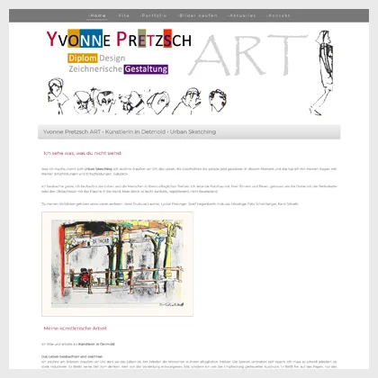 webdesign-referenz-yvonne-pretzsch-art