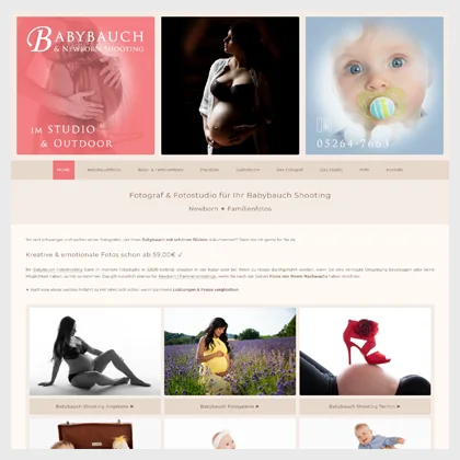 webdesign-referenz-babybauch-shooting